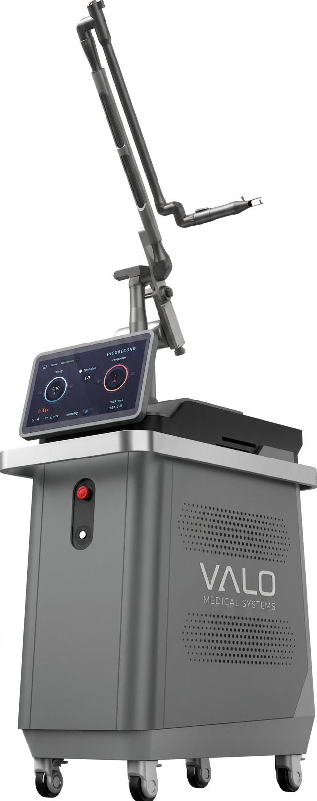 VALO ChronoQ front product view