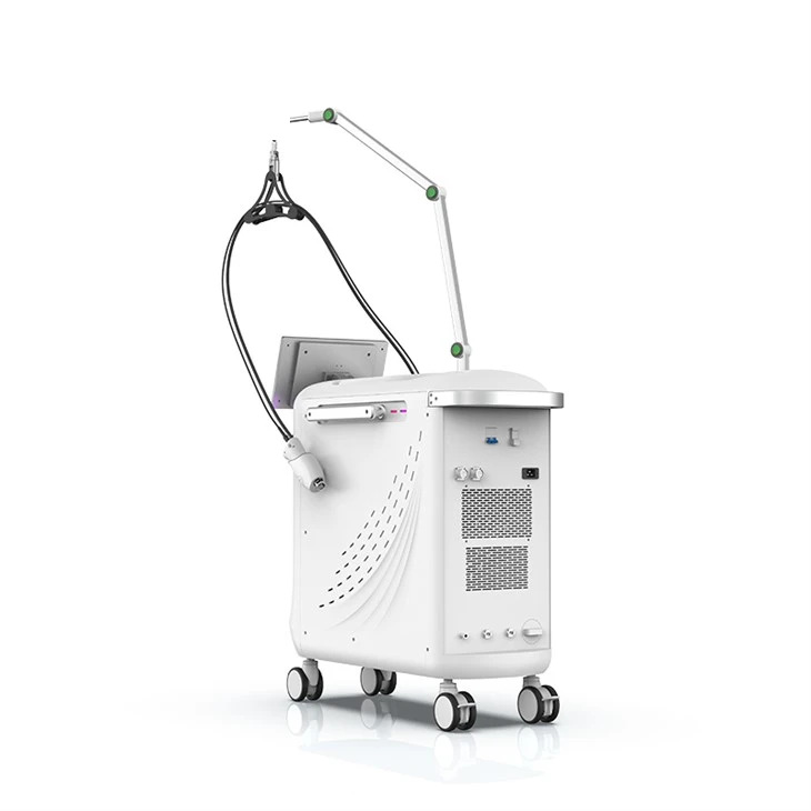 VALO ApexDual rear product view