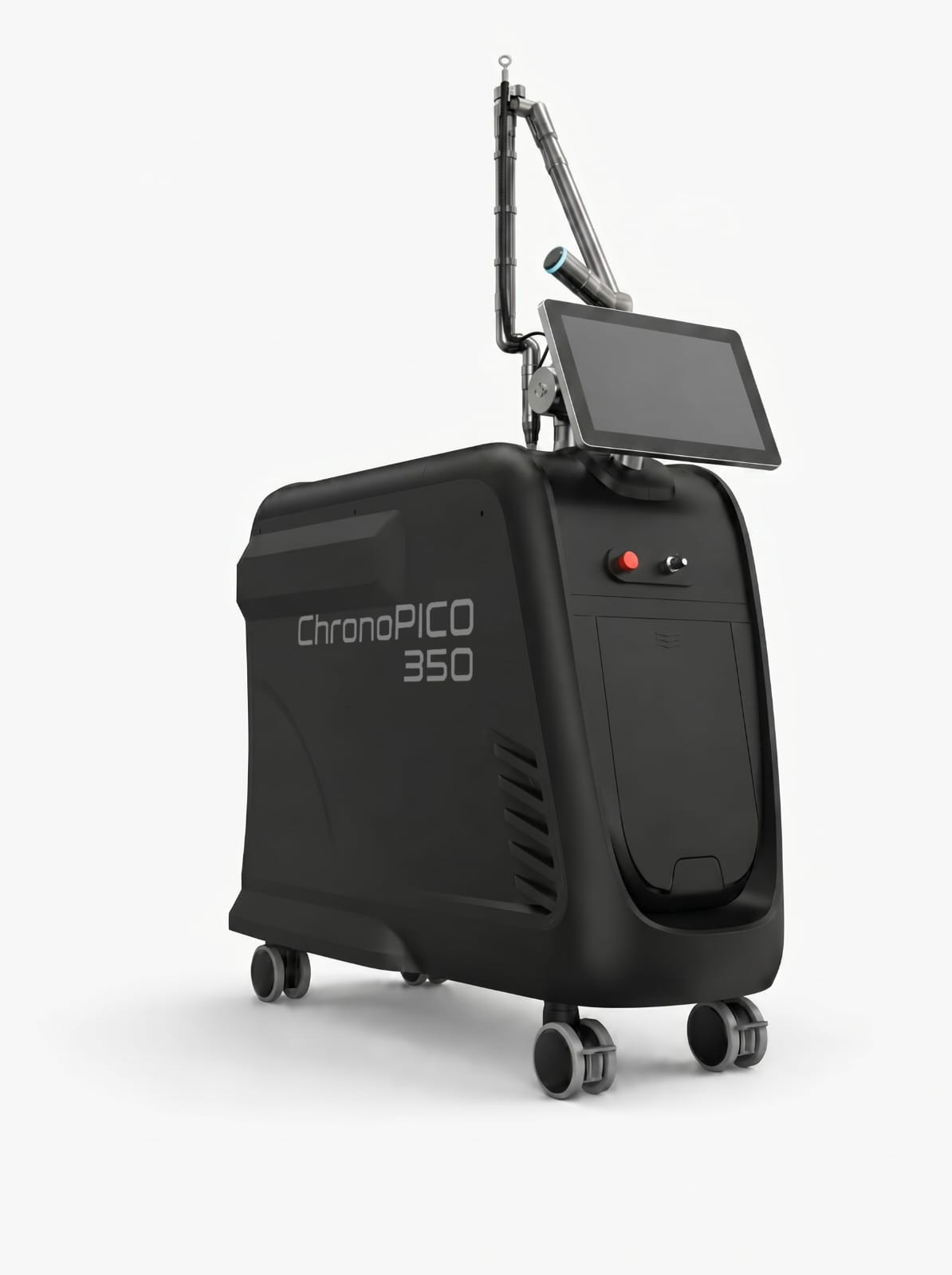 VALO ChronoPico 350 angled view