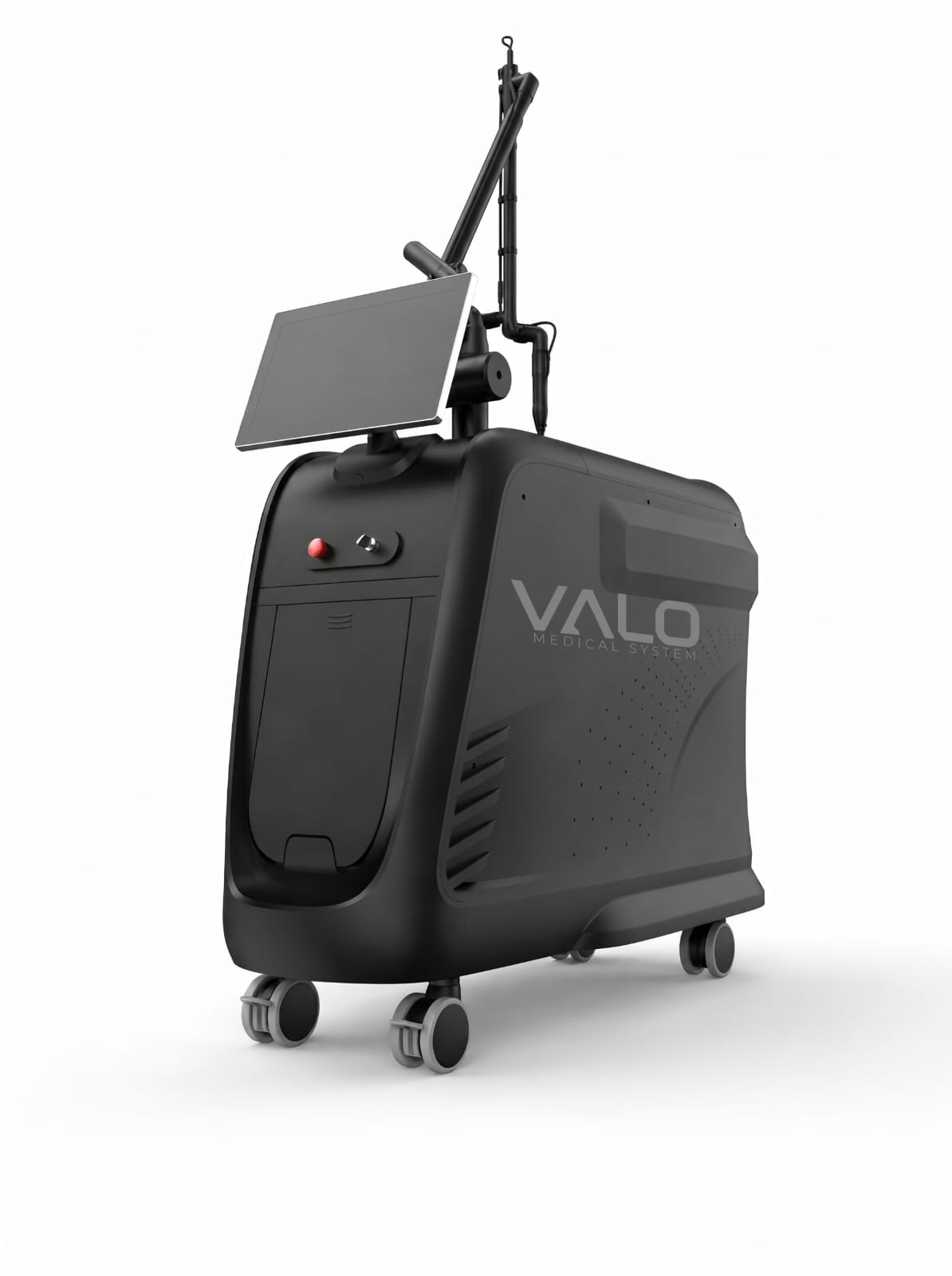 VALO ChronoPico 350 laser system